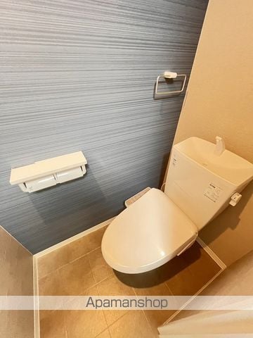 NOBLE VISTA 知事公館の内装写真