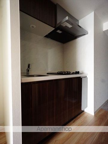 SーRESIDENCE熱田一番の内装写真