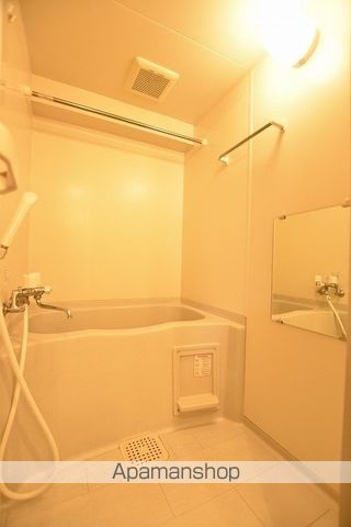 アブ・アルト北31条の内装写真