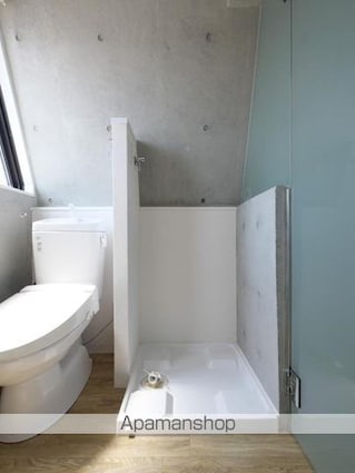 ＴＨＥ　ＴＥＮ[1R/20.03m2]の洗面所