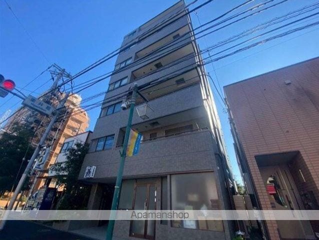 ピラトウス西小岩