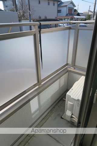 オークリーテラスの内装写真