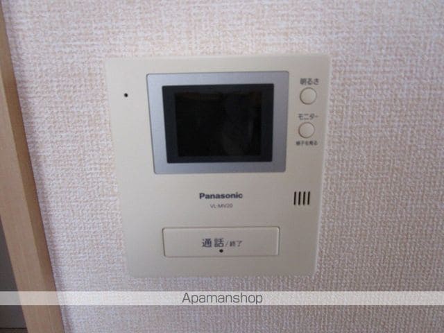 セジュールマロニエAの内装写真