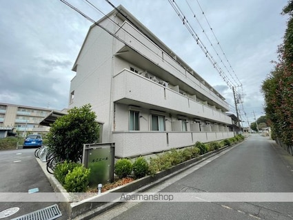 ルミエール[1K/26.71m2]の外観1