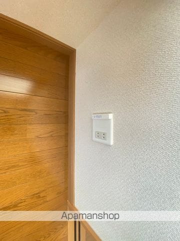 コーポきみまち2の内装写真