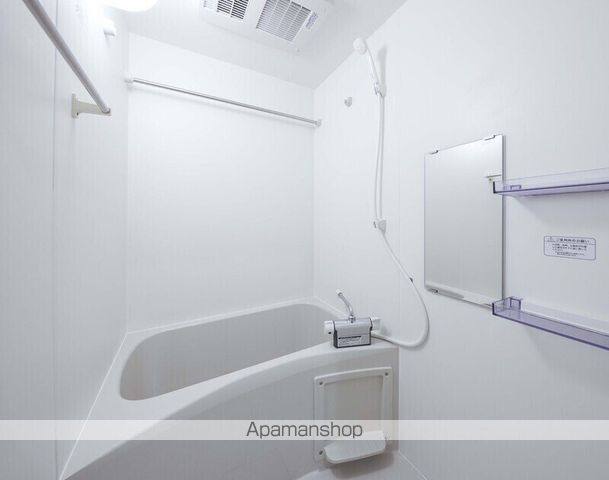 AGRANDE NISHI−KOKUBUNJIの内装写真