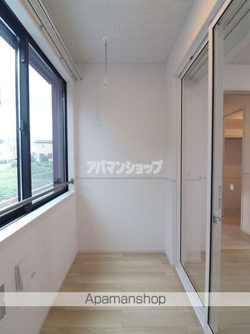 シュティルの内装写真