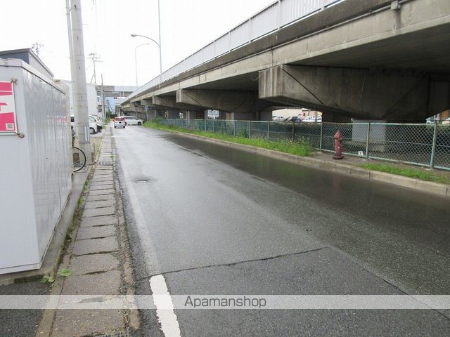 ジェントリーIIの周辺写真