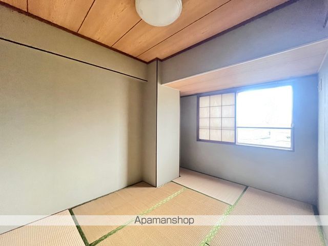 シャトーはまなすの内装写真