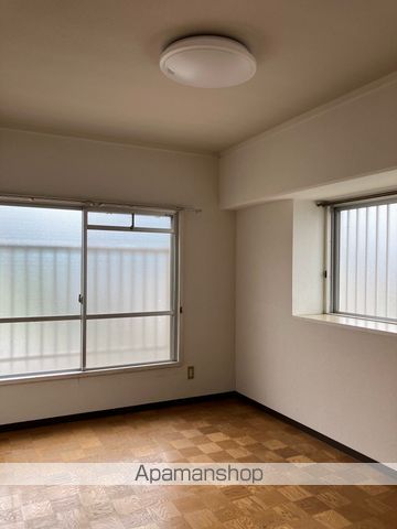 船木ハイツの内装写真