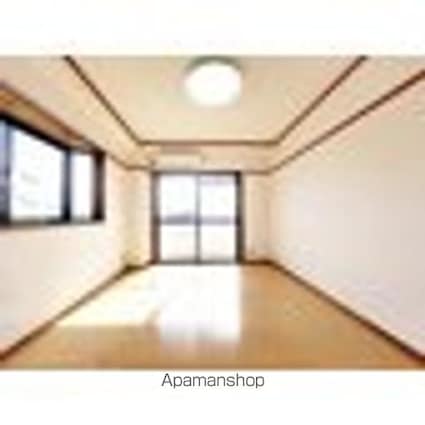 グランピアＨＯＭＥＮ[1K/23.46m2]のリビング・居間