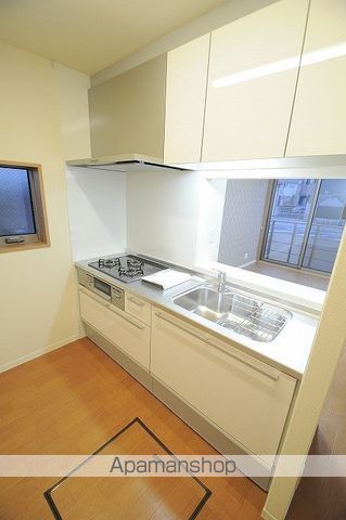 つくばエクスプレス 八潮駅 徒歩9分 3階建 築10年の内装写真