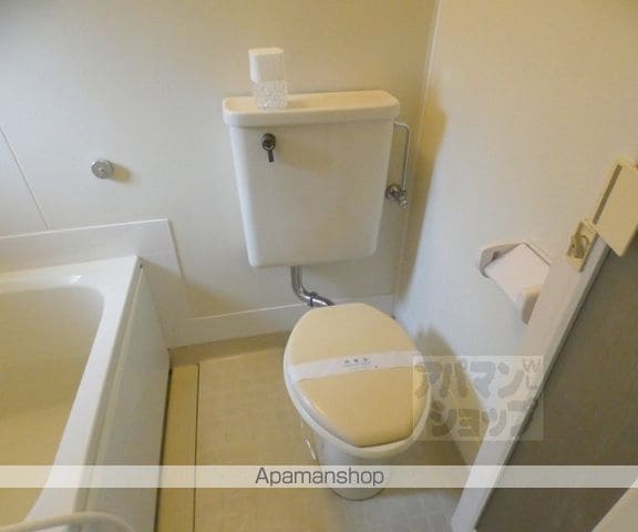 メイプルハイツの内装写真