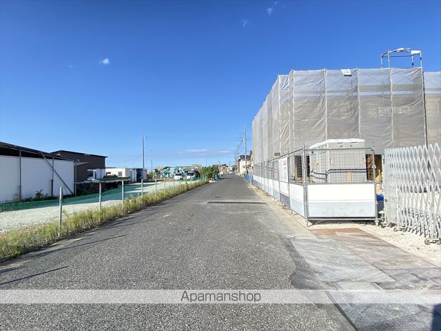 リアンTEの周辺写真