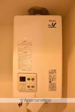 Vista東雲の内装写真