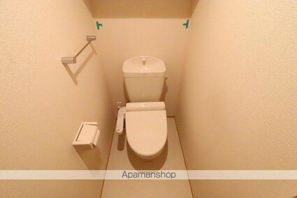 エスポワール[1R/30.35m2]のトイレ