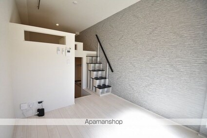 ルチェア青葉[1R/20.04m2]の内装2