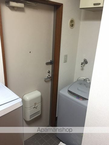 アクアマリン湘南の内装写真