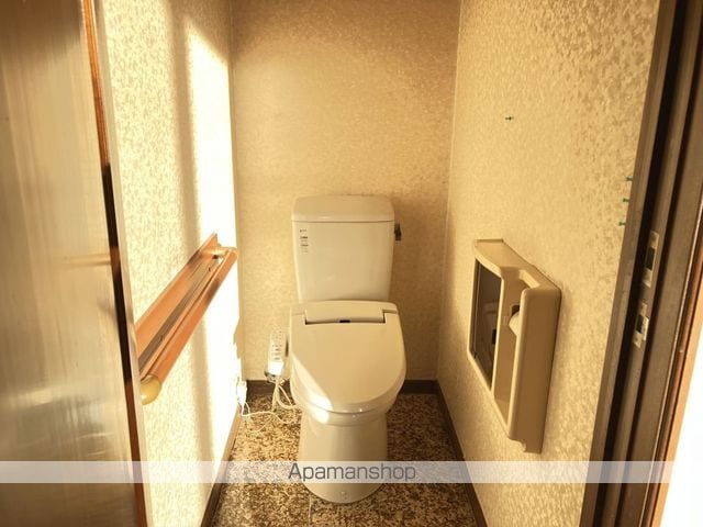 グランSATOUの内装写真