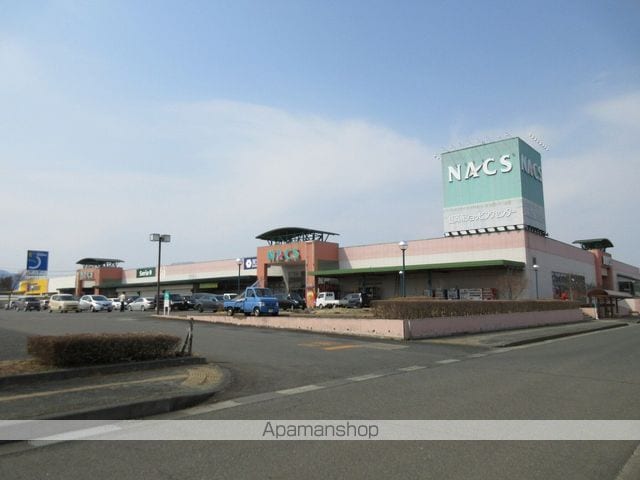 ファミール北日詰 Aの周辺写真