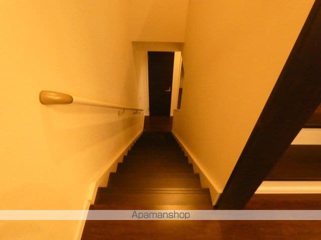 D−STYLEの内装写真