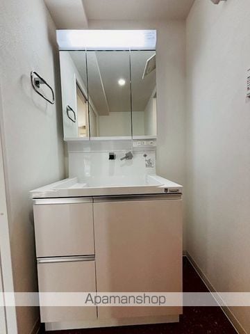 エルグランド二日市の内装写真