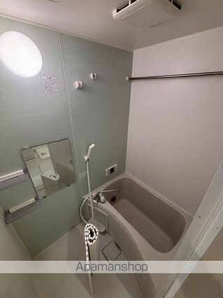 エスペリオ千葉中央[1K/23.19m2]のバス