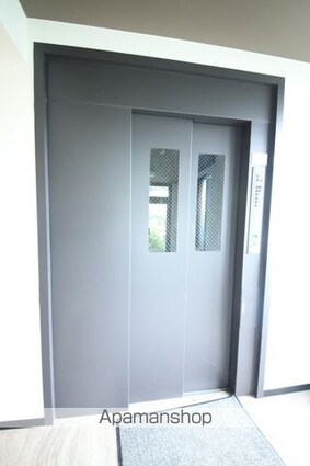 ロイヤルハイツ堀之内[1K/18.27m2]の共用部2