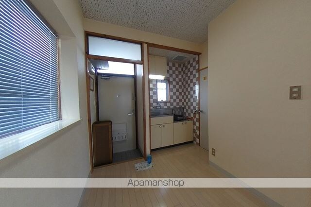 セレクト高須[1K/21.78m2]の内装1