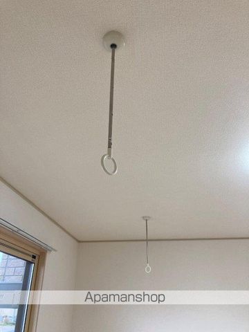 サンボナールの内装写真