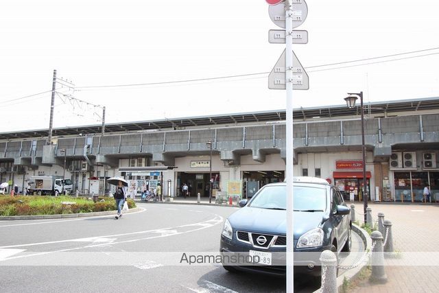 ハイツ橋本の周辺写真