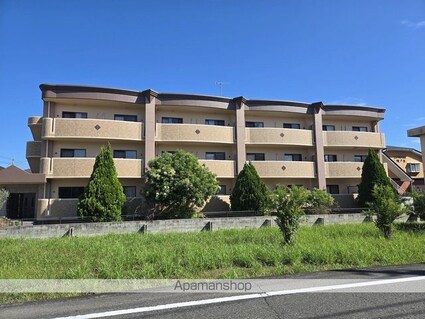 ジュピター・セト[1K/30.66m2]の外観2