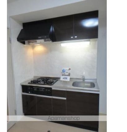 フォーチュンドゥミール[1DK/35.24m2]のその他部屋・スペース