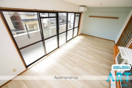 グラシアス道後[3LDK/68.97m2]の内装6