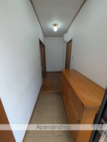 エクセレンスガーデンの内装写真