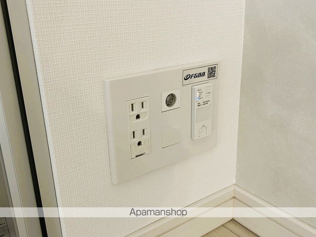 S−RESIDENCE富士見町AGLITTERの内装写真