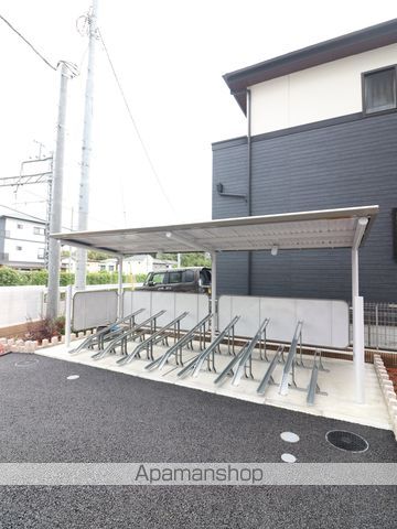 シュティルの玄関写真