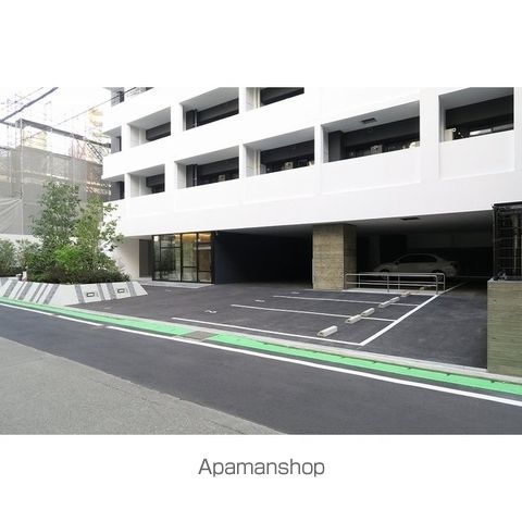 ラクレイス平尾山荘通りの内装写真
