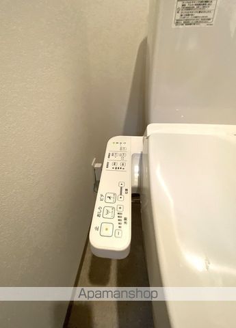 アルティザミナミセンバの内装写真