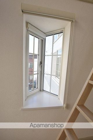 クレールコートの内装写真