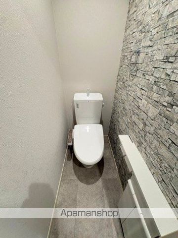 ラフィネ東大畑通の内装写真