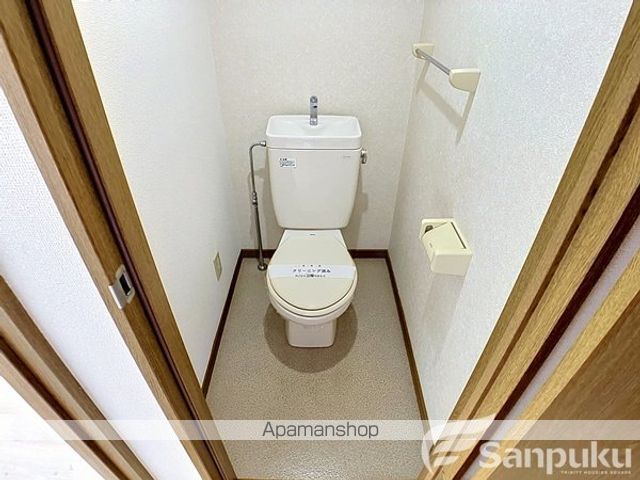 さくらレジデンスの内装写真