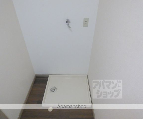 コスモハイツ宝ヶ池の内装写真