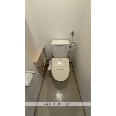 桑園スクエアIの内装写真