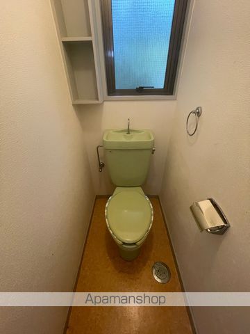 グリーンハイツヒロの内装写真