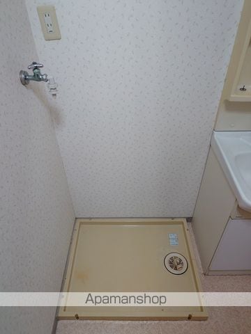 メゾンタルイの内装写真