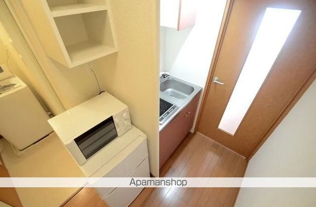 レオパレス上川原の内装写真