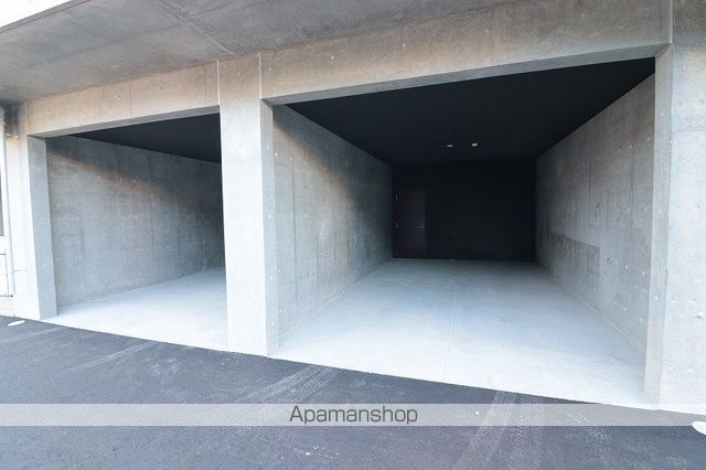 Garage Houseのその他写真