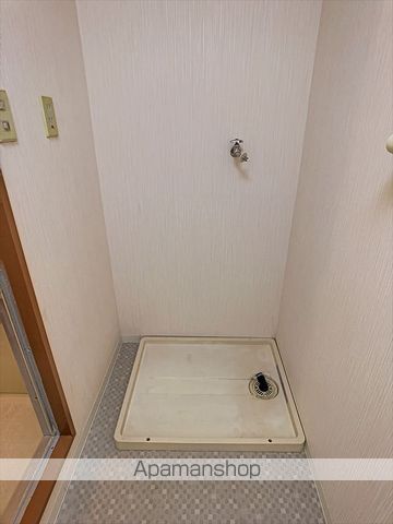 ラ・オプス今本の内装写真