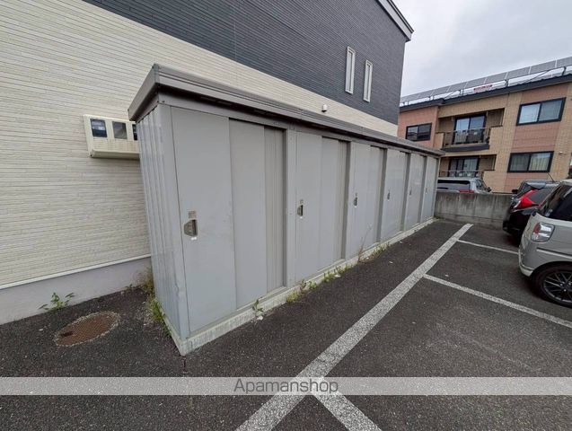 TOWN西13南15セオリーB棟のその他写真
